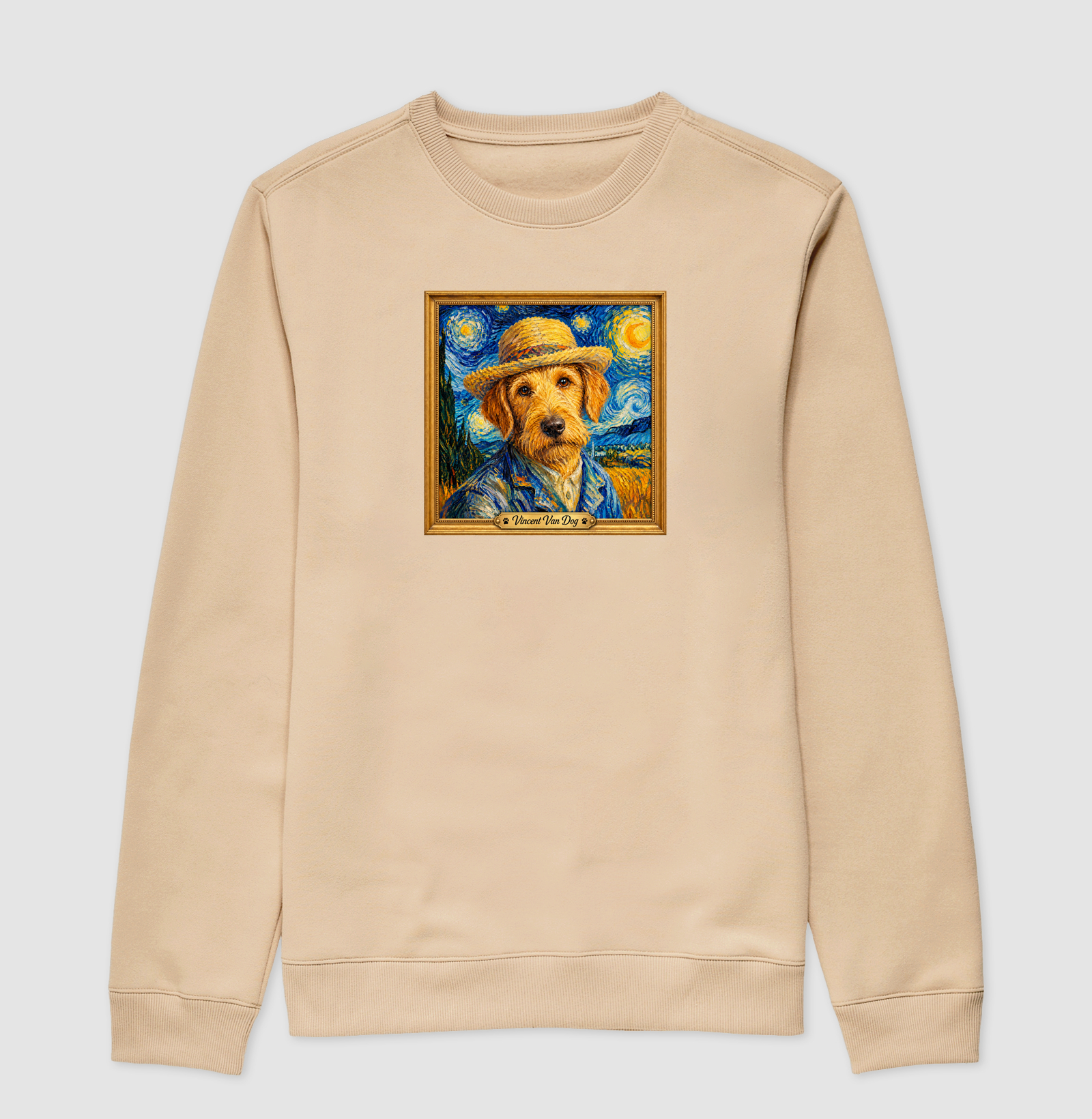 Vincent Van Dog - Imagem 3
