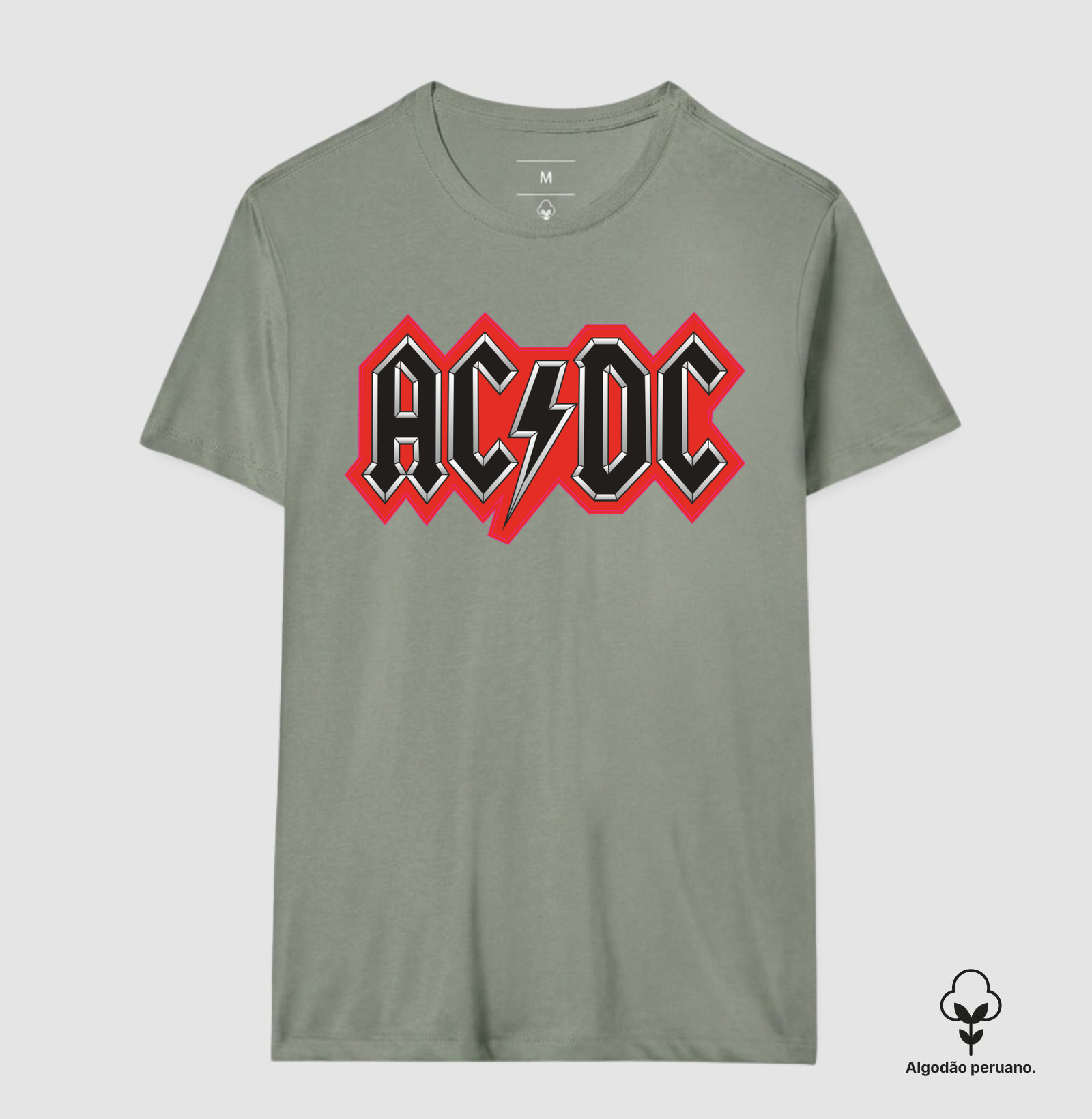 AC DC - Imagem 8