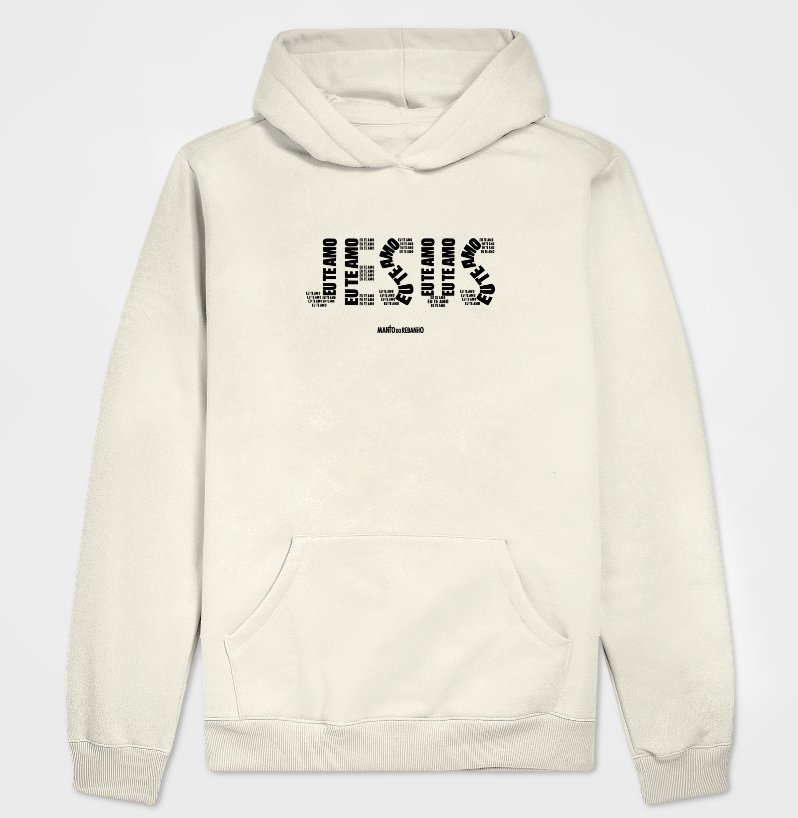JESUS EU TE AMO - Imagem 3