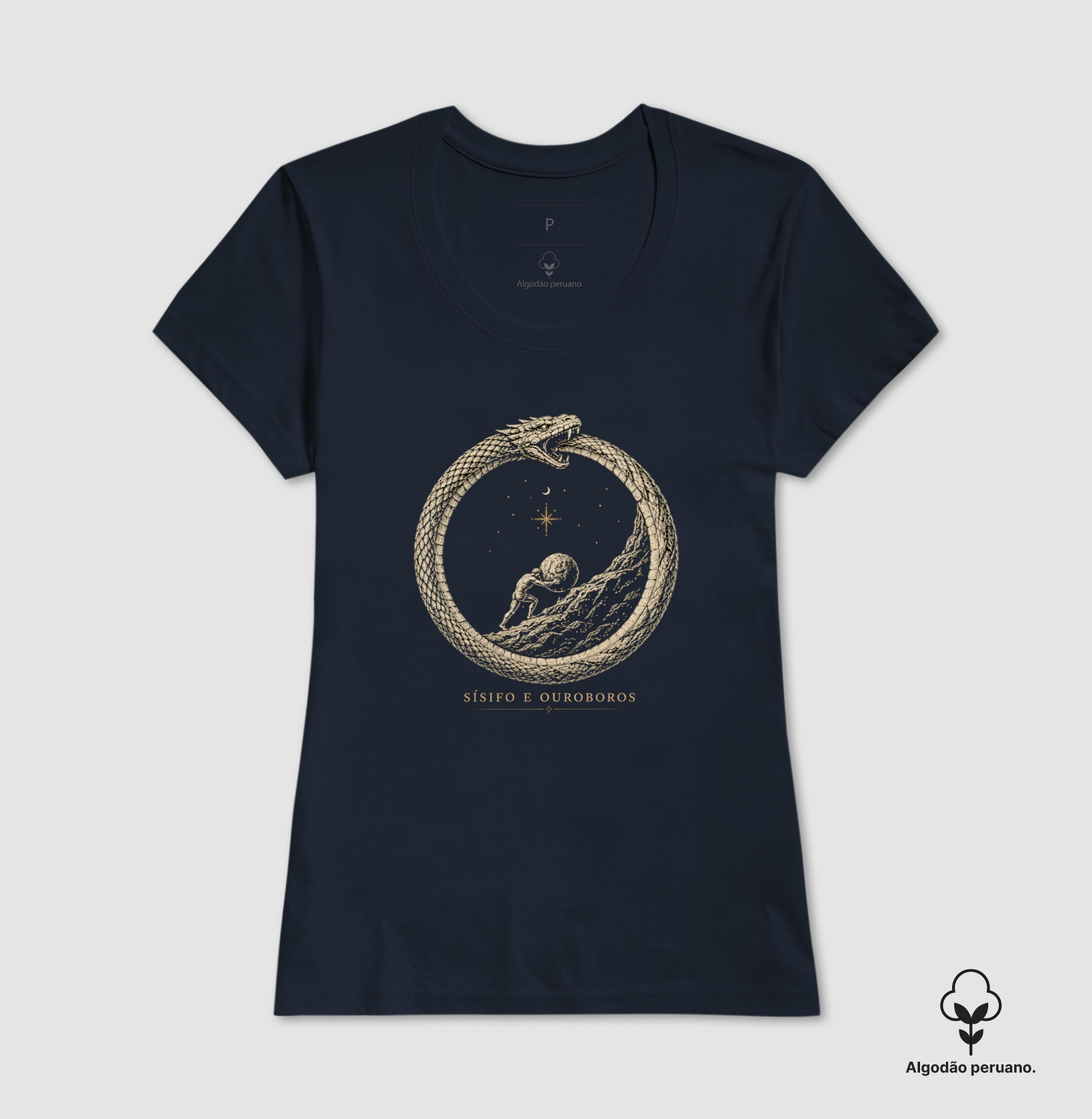 Filosofia Sísifo e Ouroboros - Imagem 6