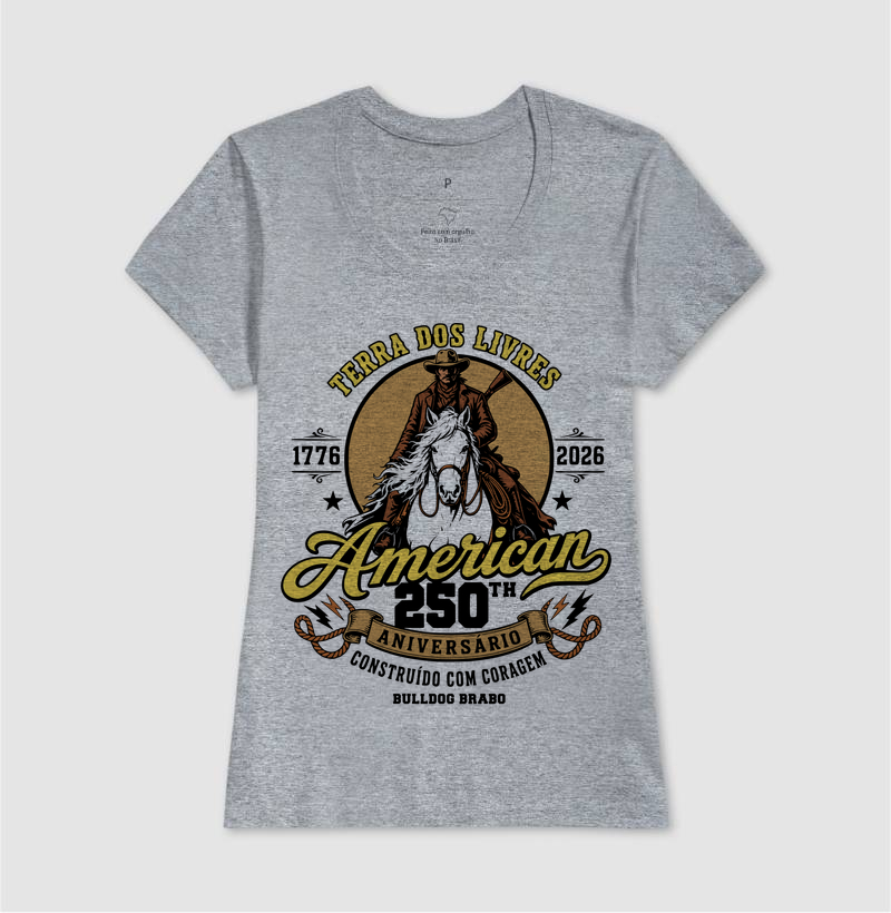 Terra dos Livres Bulldog Brabo - Imagem 10