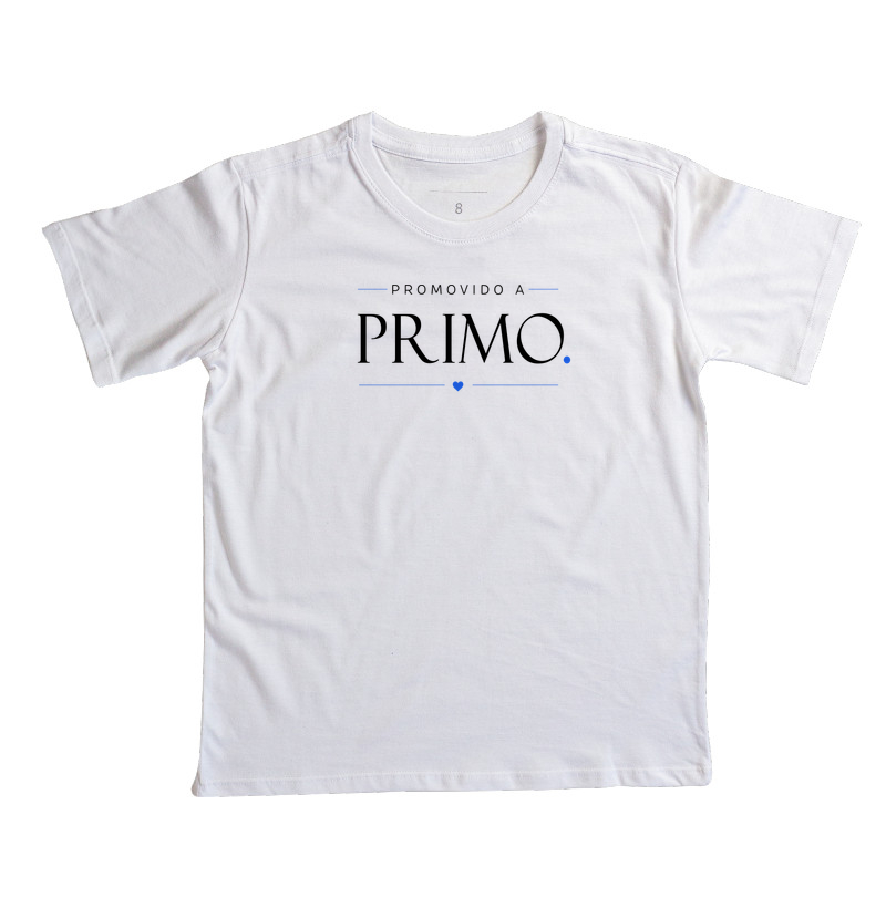 Promovido a primo (infantil) - Imagem 4
