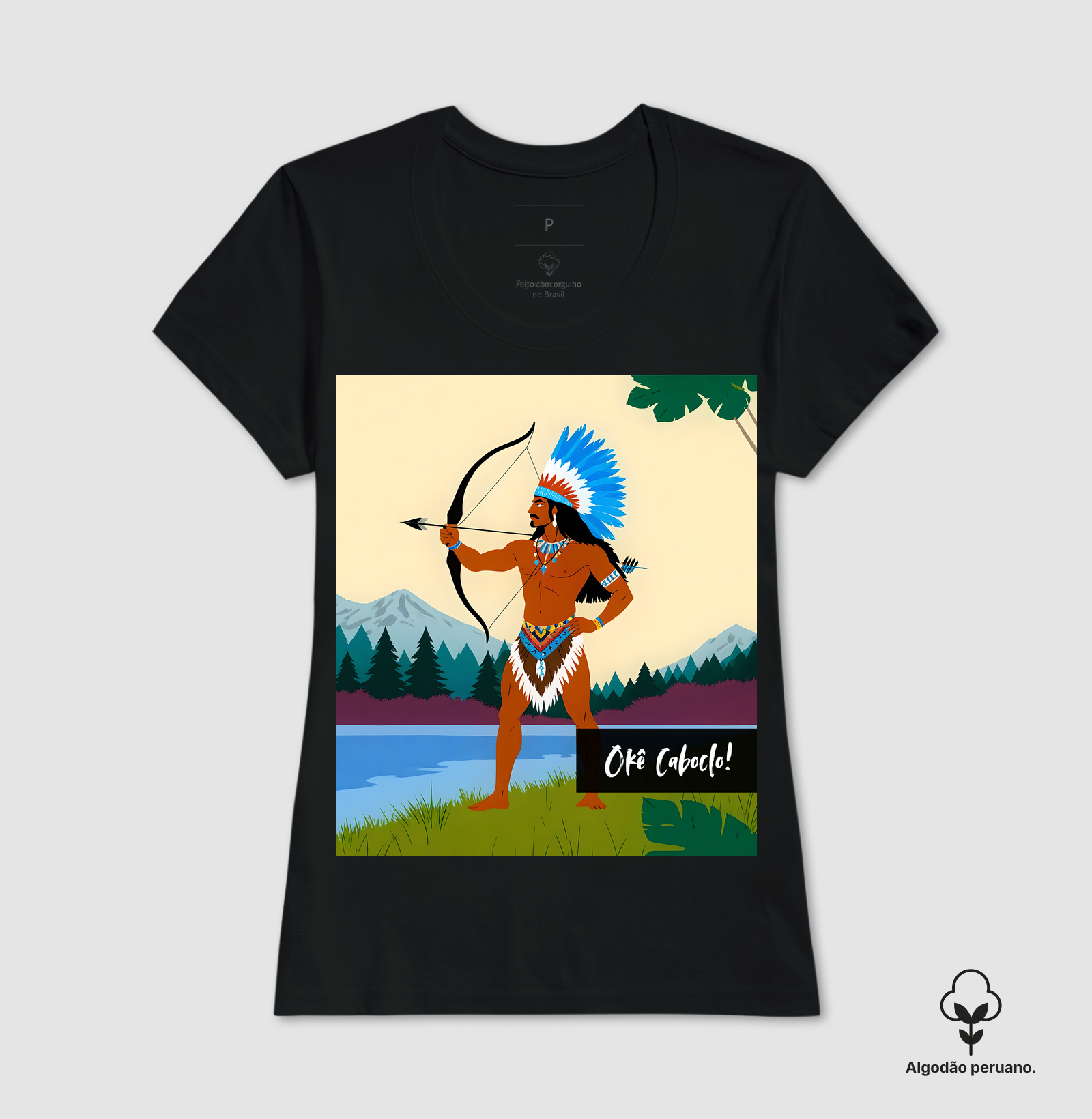 Camisa 4