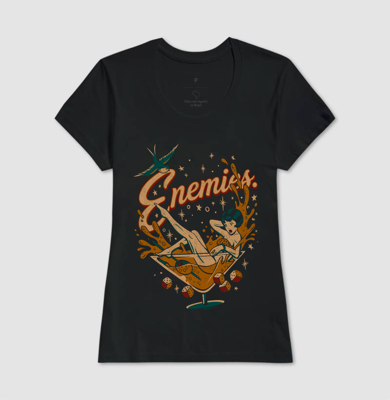 Camisa 5