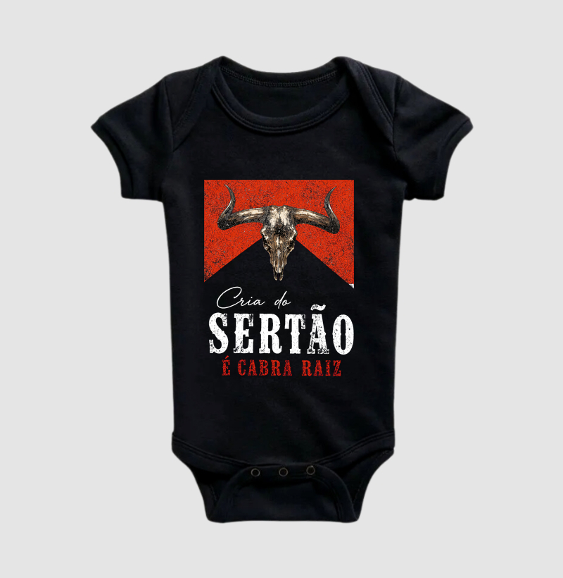 Cria do Sertão - Imagem 2