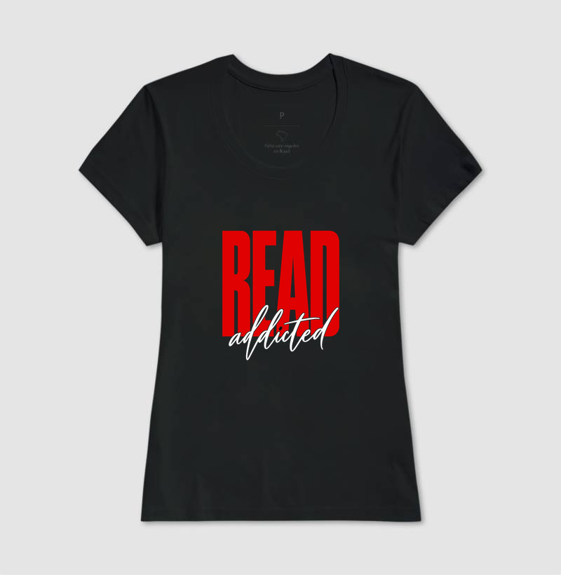 Read Addict - Imagem 3