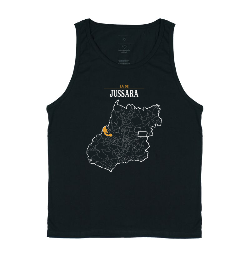Jussara | Território GO - Imagem 3