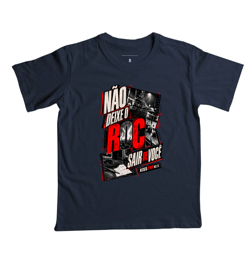 Não Deixe o Rock Sair de Você III - Imagem 3