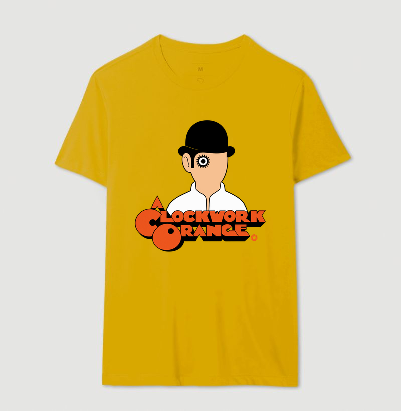 Laranja Mecânica – A Clockwork Orange - Imagem 12