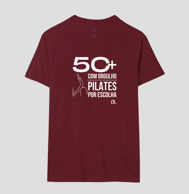 50 Mais Pilates - Imagem 21