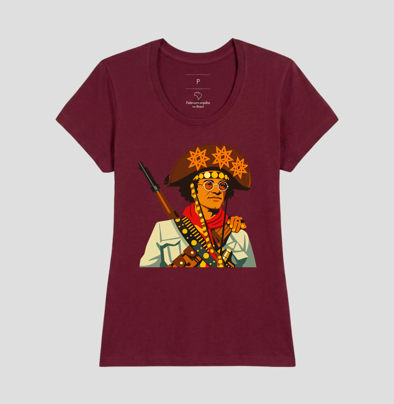 Camisa 18