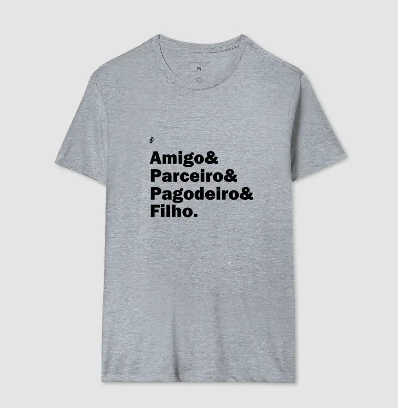 Camisa 7