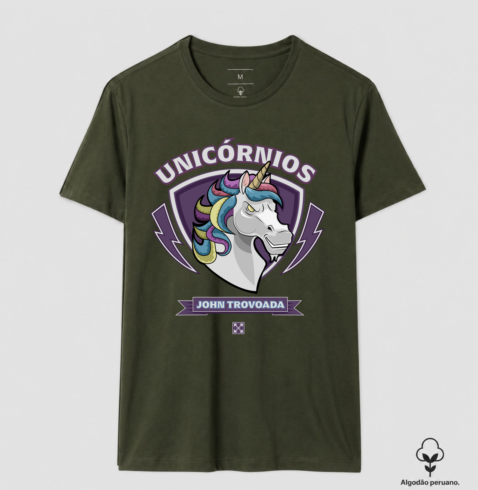 Unicórnios - Imagem 2