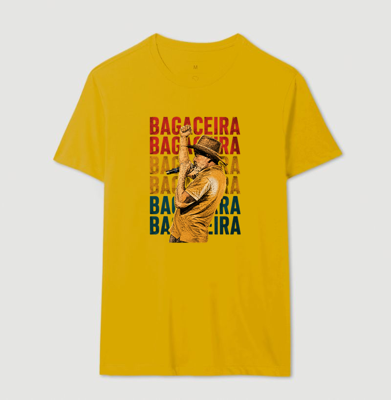 Camiseta BAGACEIRA (premium) | OxenteWear - Imagem 14