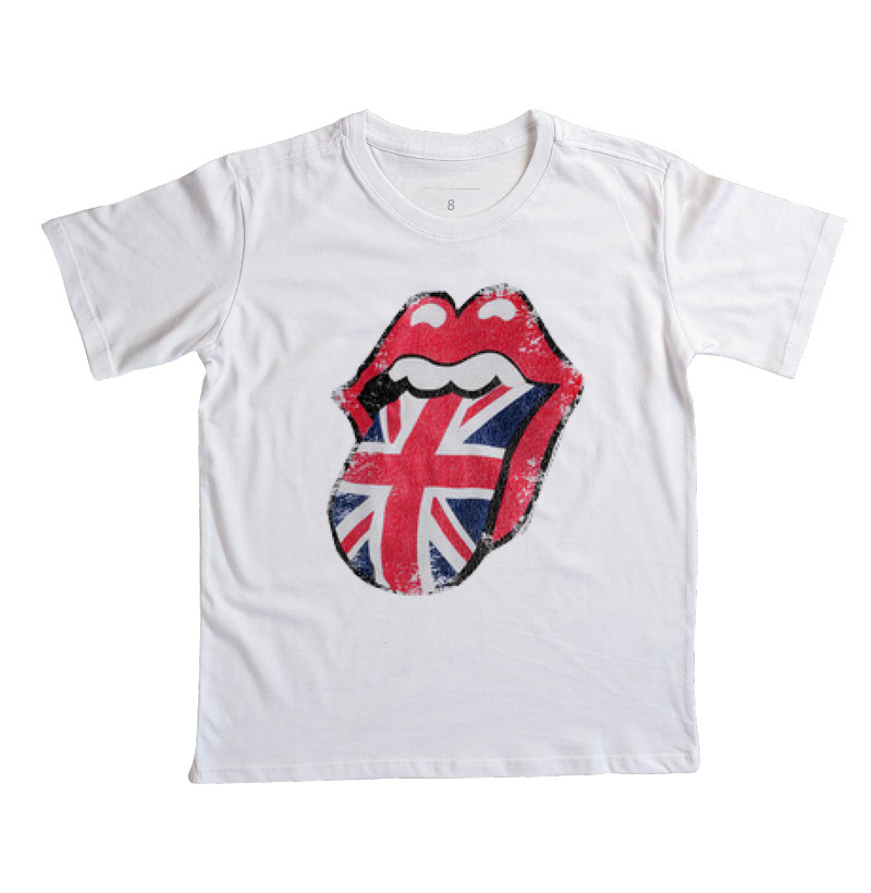 The Rolling Stones - Língua Britânica - Imagem 7