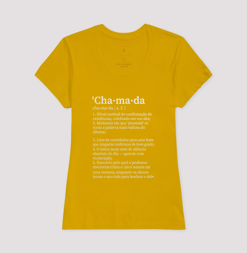 Camisa 14