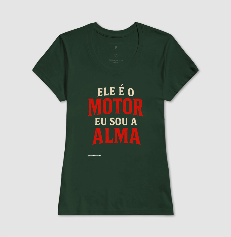 Camisa 8