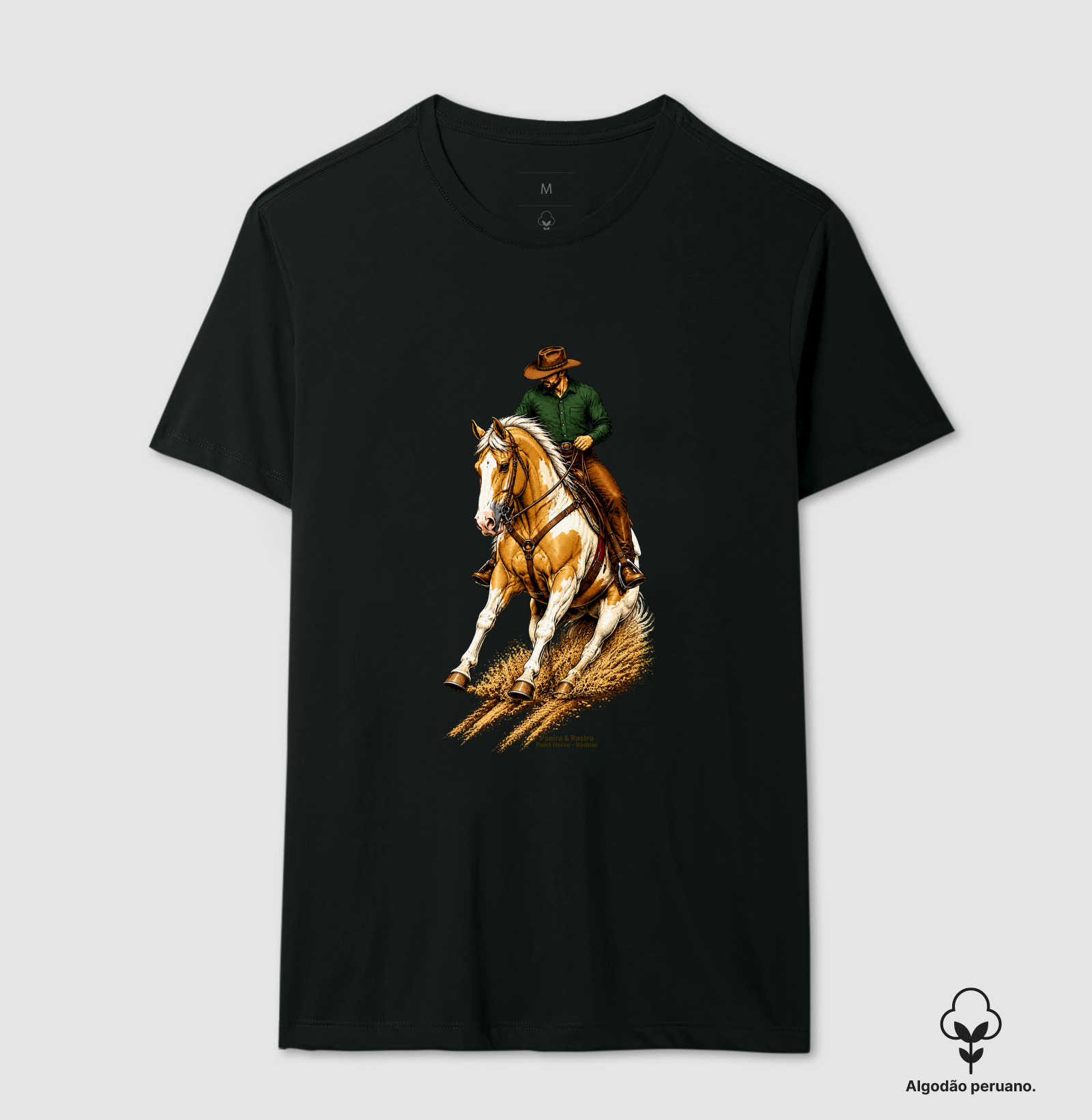 Paint Horse - Rédeas. - Imagem 4