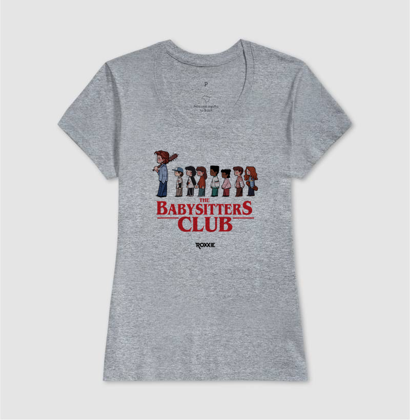 The Babysitters Club - Imagem 9
