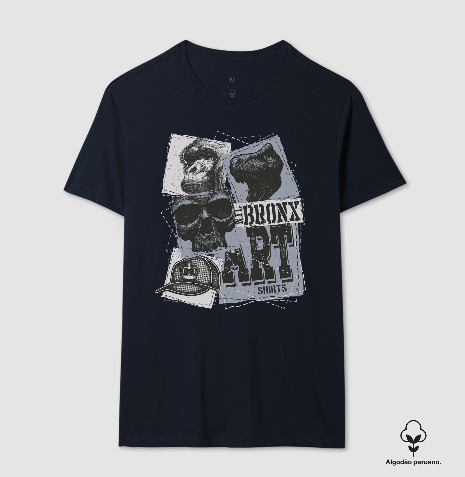 Camisa 2