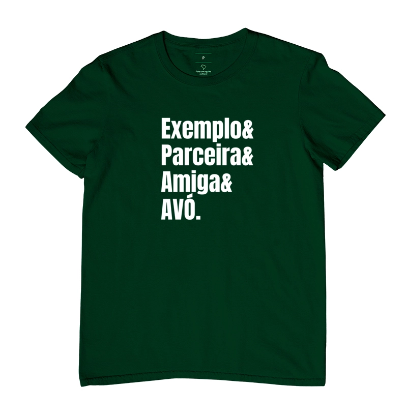 Avó exemplo - Imagem 9