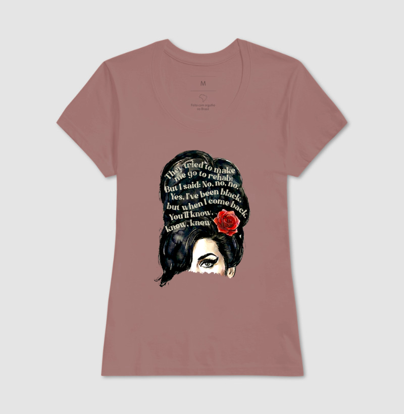 Camisa 19