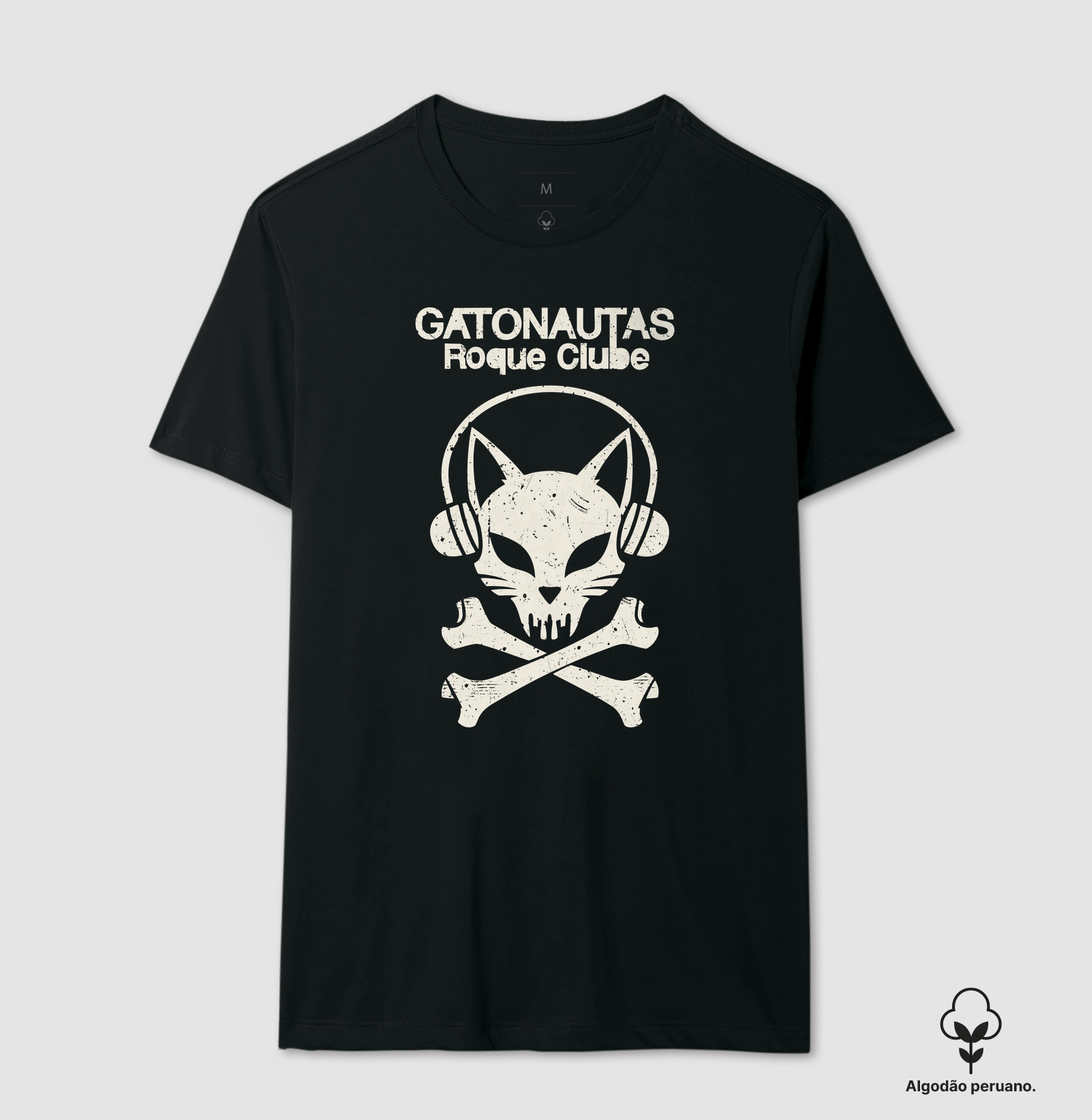 Gatonautas Roque Clube - Imagem 2