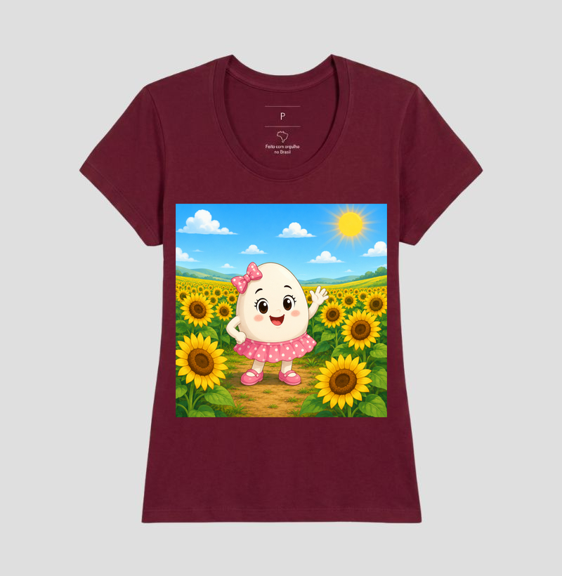 Camisa 18