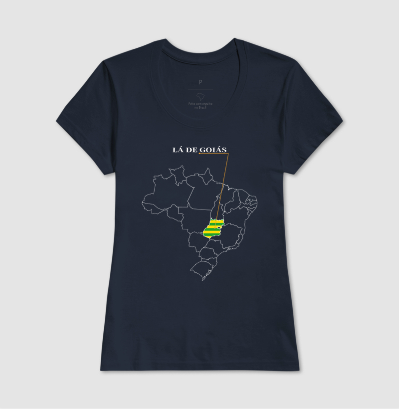 Lá de Goiás - Imagem 7