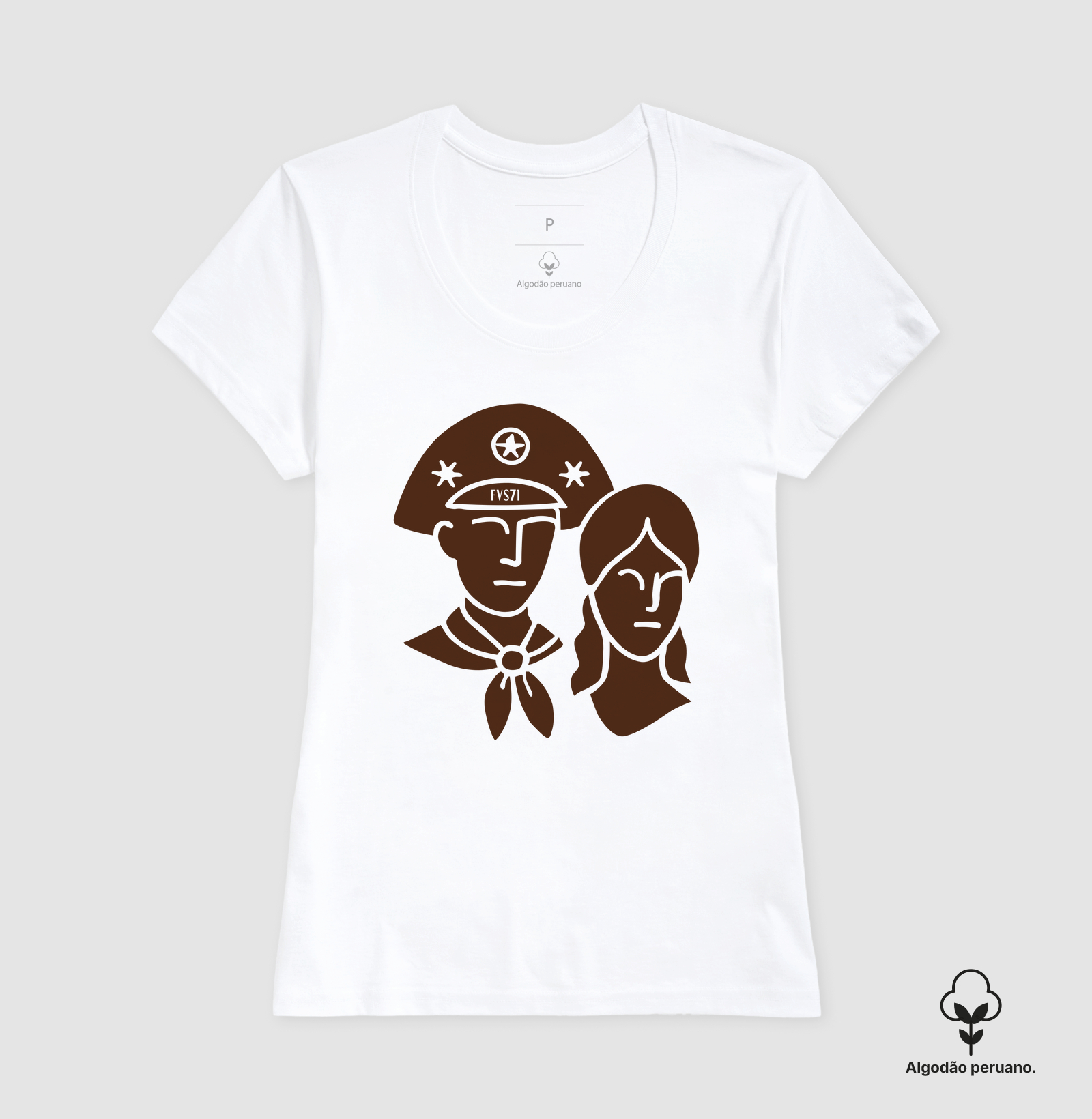 Camisa 6