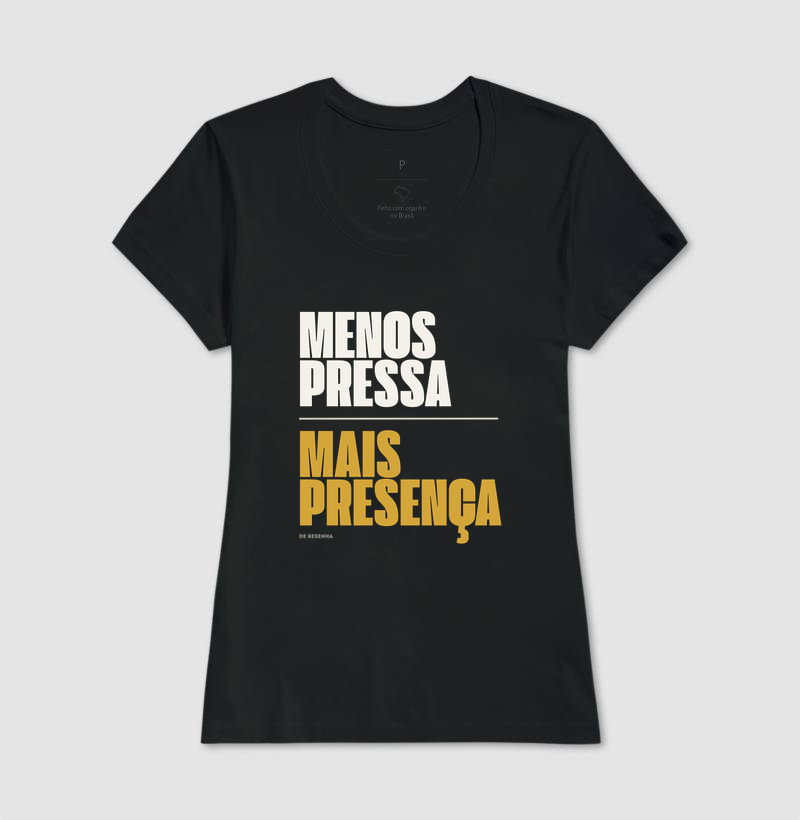 Menos Pressa, Mais Presença 2 - Imagem 3