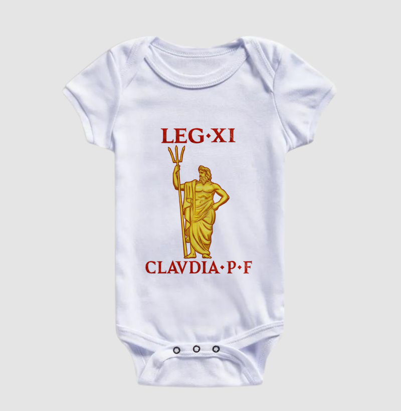 LEGIO — XI Claudia - Imagem 3
