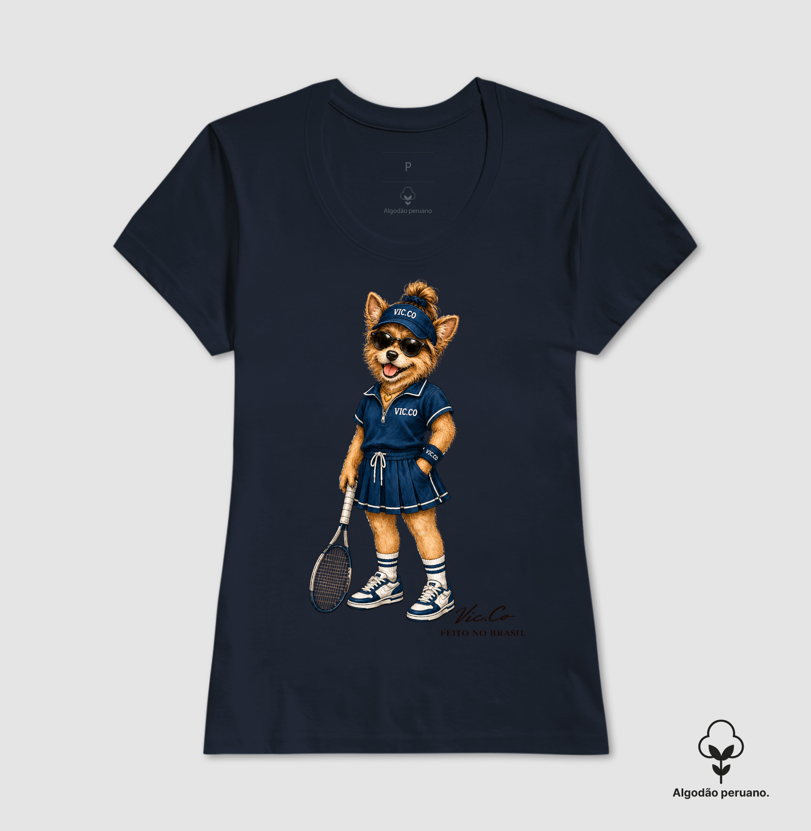 Camisa 6