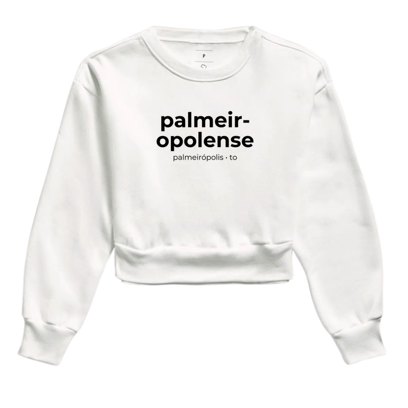 Palmeiropolense | Gentílico TO - Imagem 3