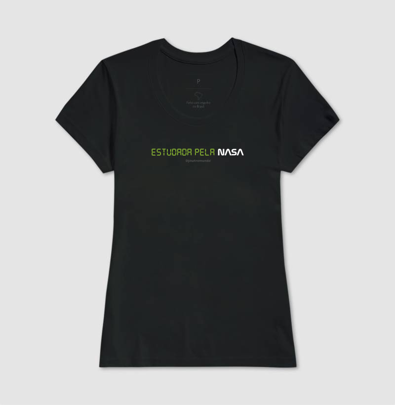 DJOWTROMUNDO® — ESTUDADOS PELA NASA - Imagem 3