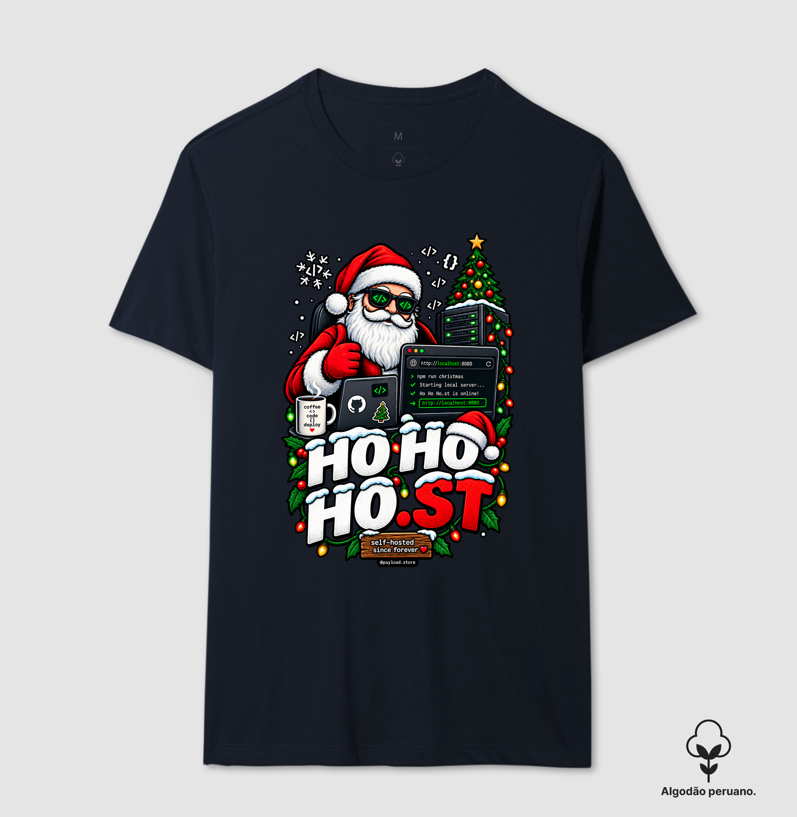 Camisa 8
