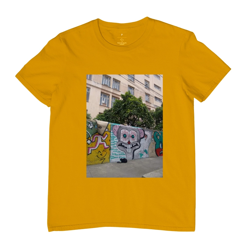 Camisa 13