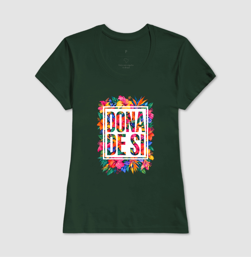 Dona de si - Imagem 7