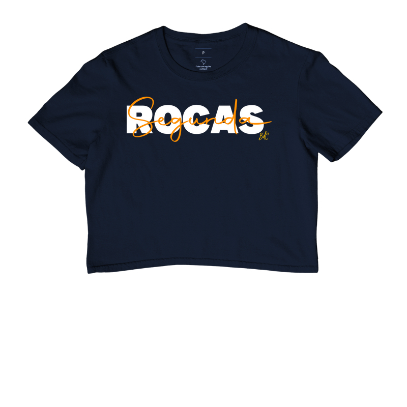 Rocas e Segunda - SDV - Imagem 4