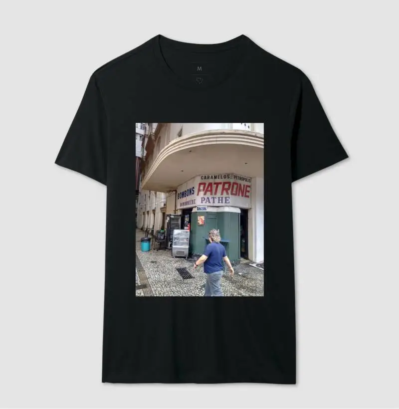 Camisa 1