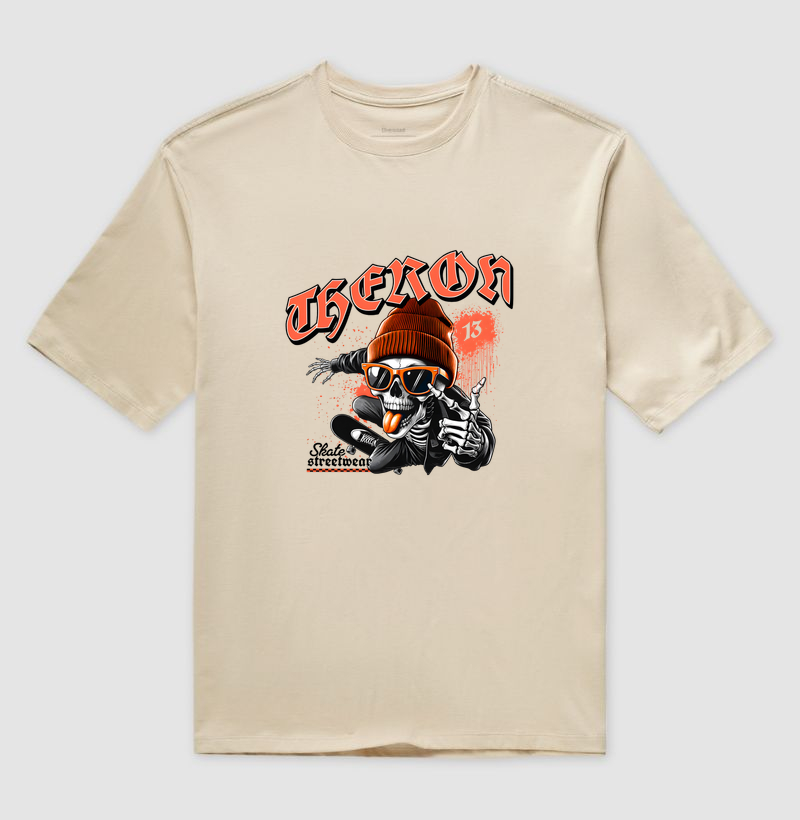 Oversized THERON - Imagem 3