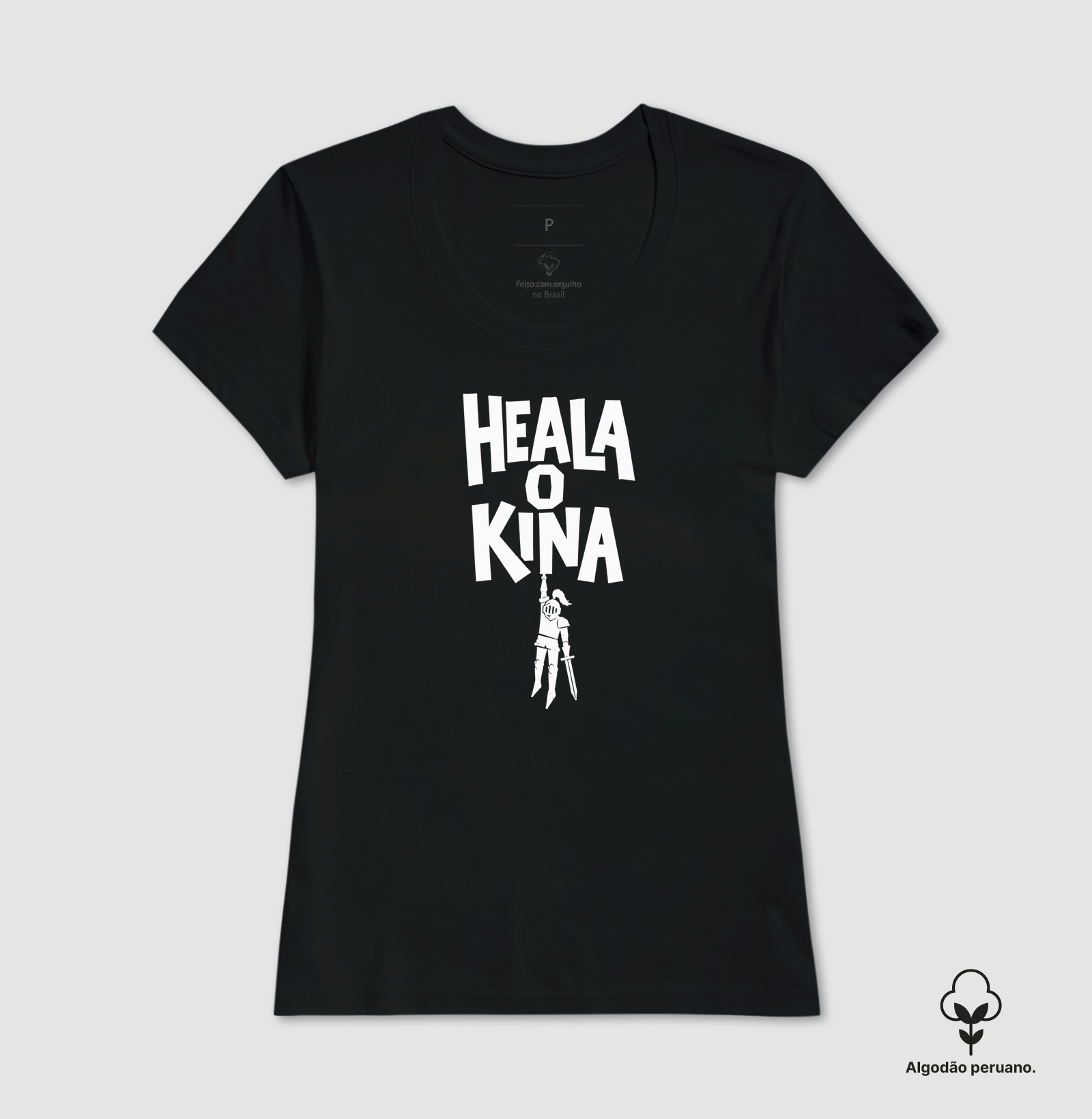 Heala o Kina - Imagem 10