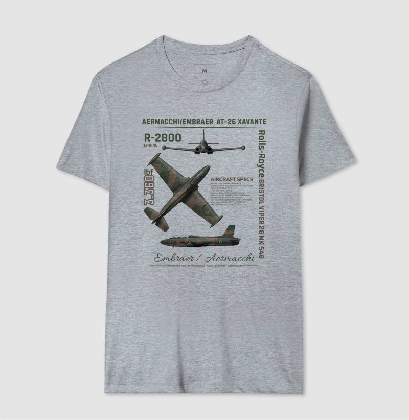 Camisa 7