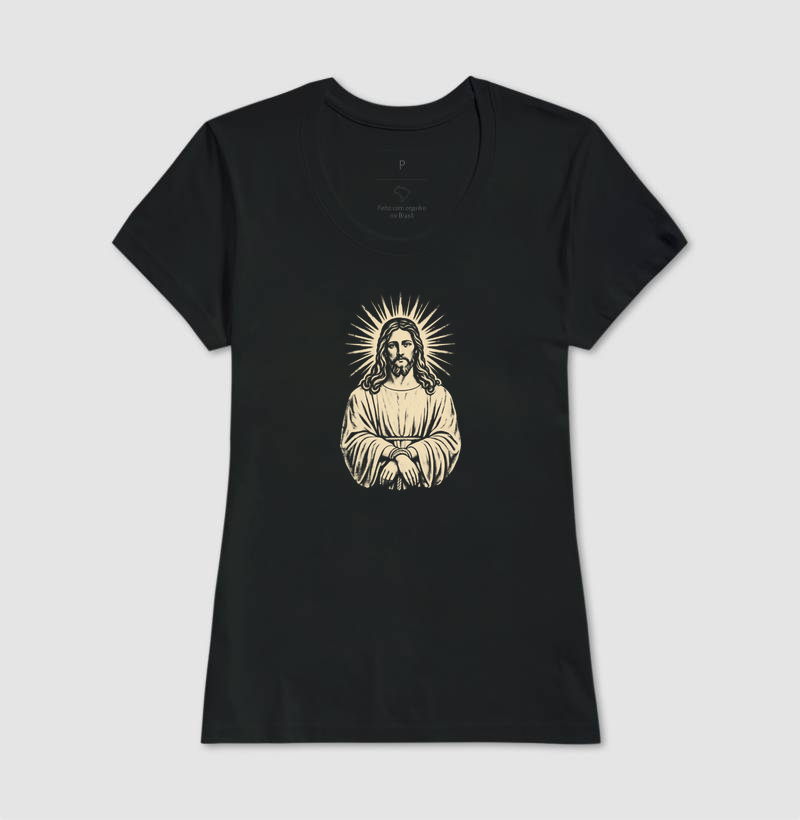 JESUS MANIETADO - Imagem 4
