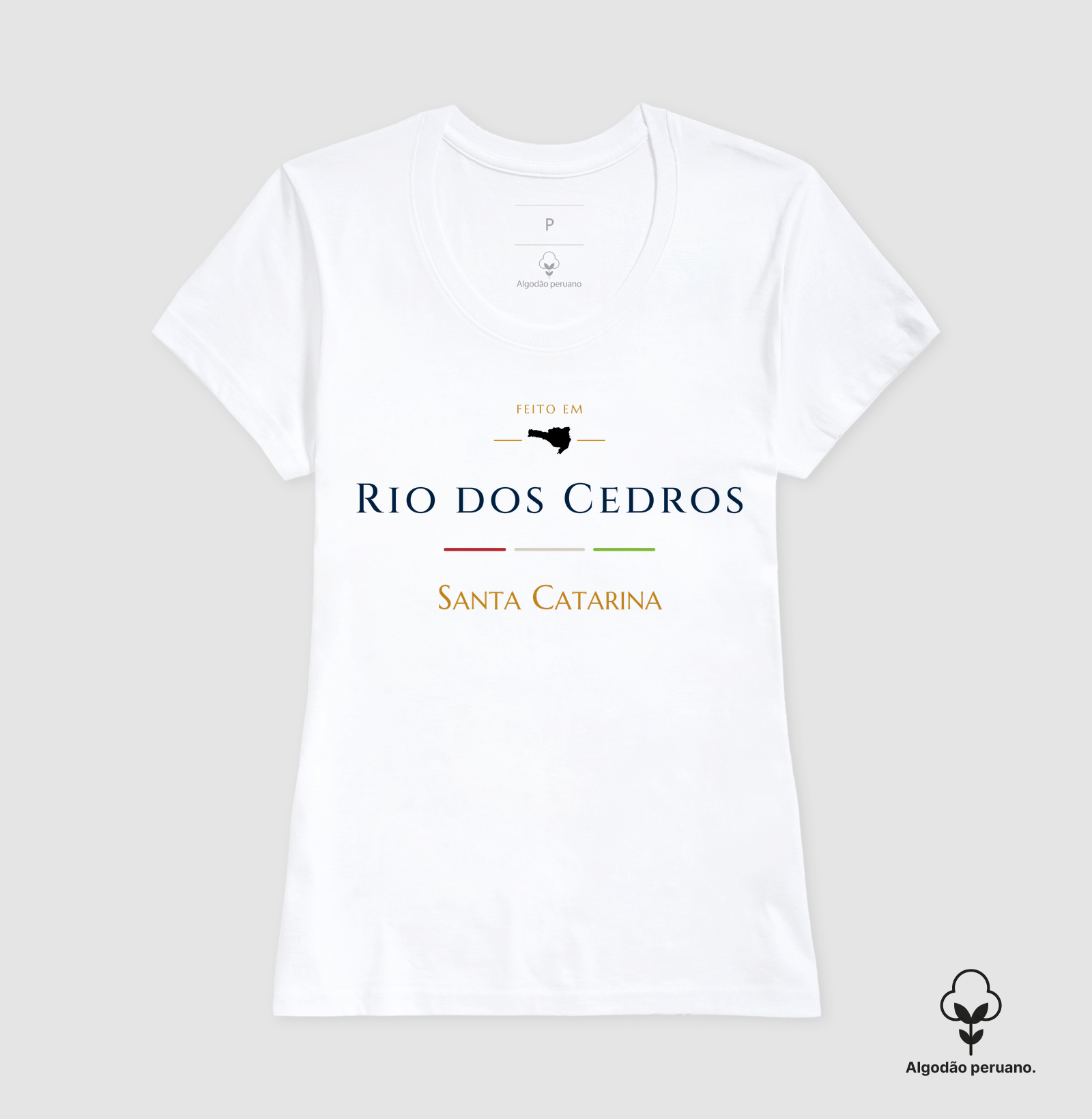 Camisa 5