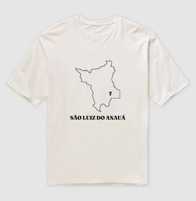 São Luiz do Anauá | Traço RR - Imagem 4