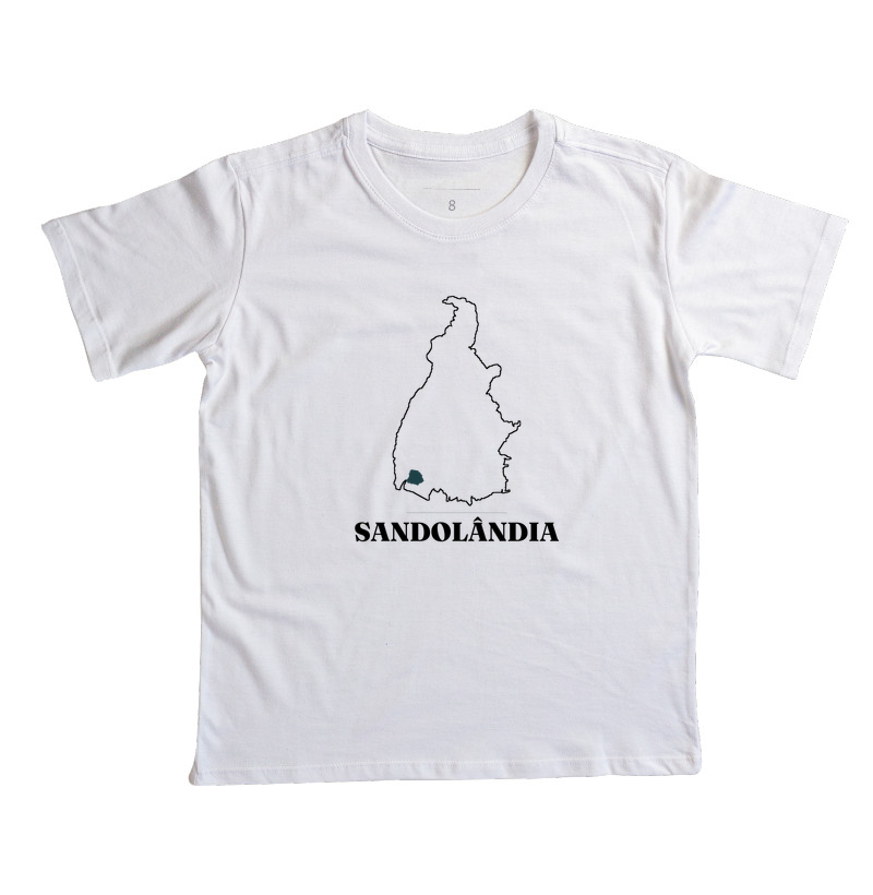 Sandolândia | Traço TO - Imagem 2