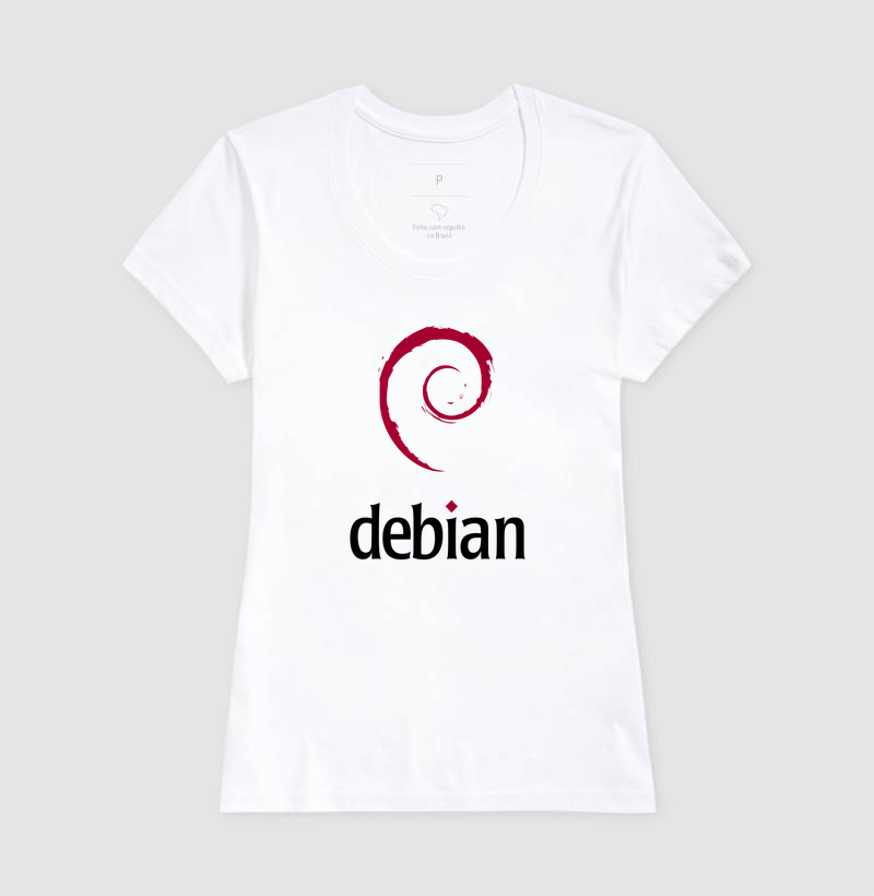 Debian - Imagem 5