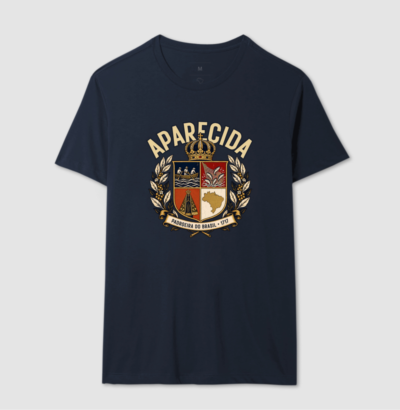 Aparecida — Padroeira do Brasil - Imagem 6