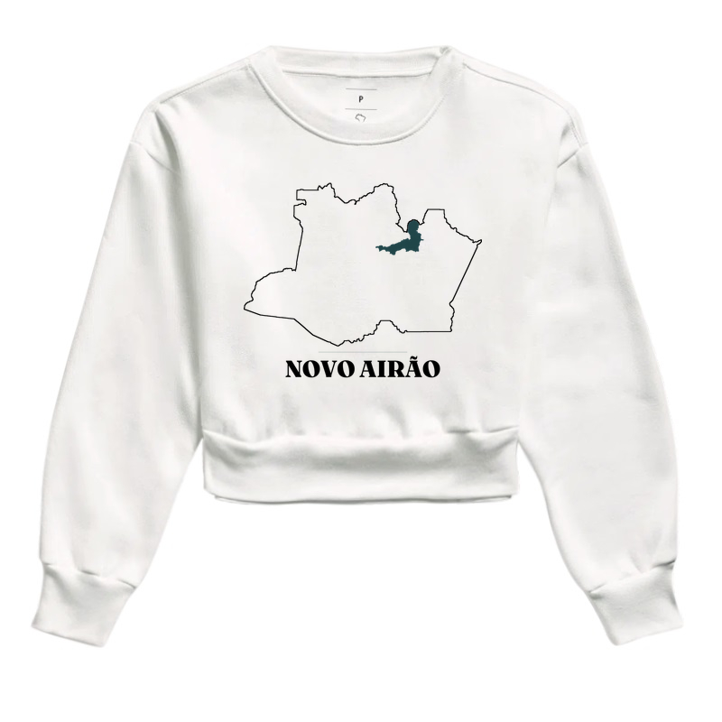 Novo Airão | Traço AM - Imagem 3